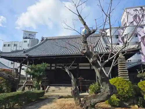 隆専寺(大阪府)