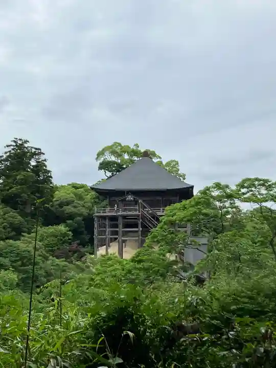 笠森寺(千葉県)