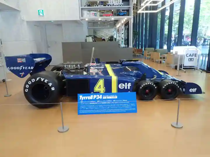 烏森神社(東京都)