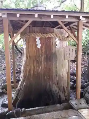 大神神社のその他建物