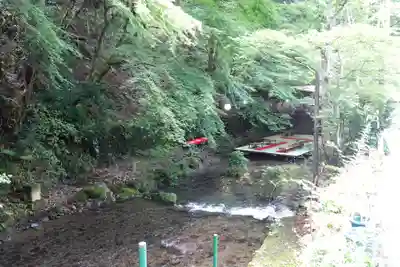 貴船神社(京都府)