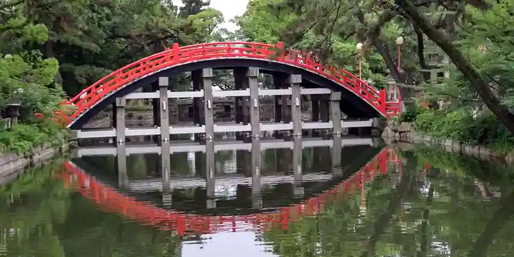 住吉大社(大阪府)
