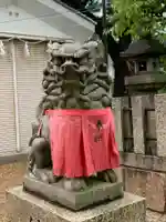 島頭天満宮(大阪府)