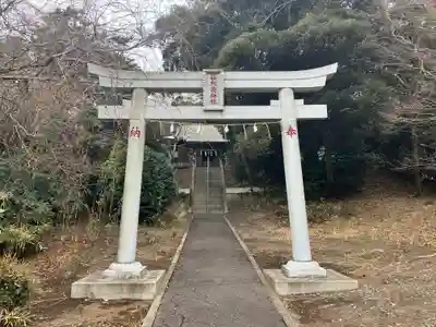 大洗磯前神社(茨城県)