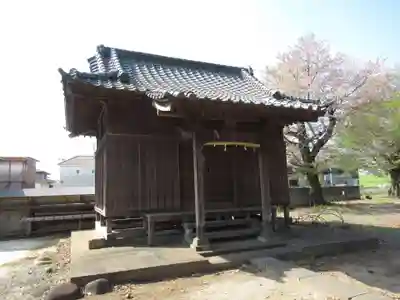 日枝神社(千葉県)
