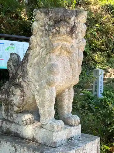 高麗神社(埼玉県)