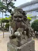 胡録神社(千葉県)