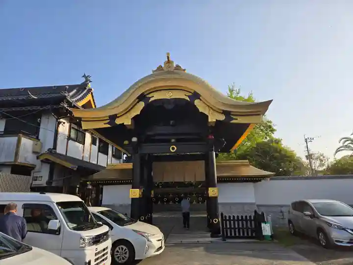 龍王神社(熊本県)