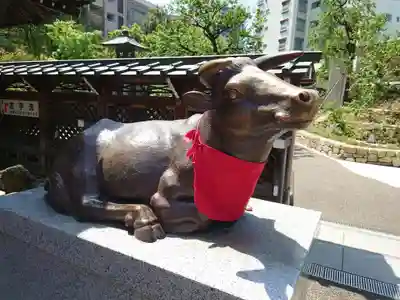 湯島天満宮(東京都)