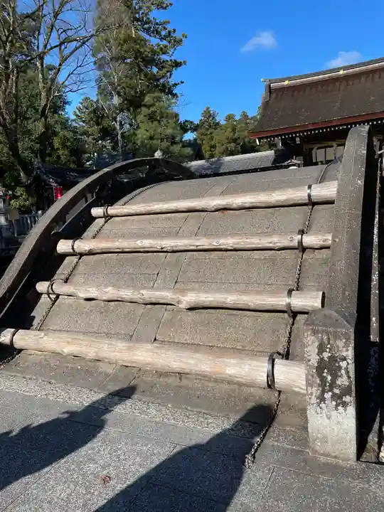 多賀大社のその他建物