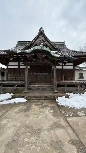 寳塔院(新潟県)