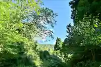 髙龍神社 中社(新潟県)