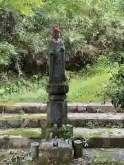 玉龍寺(岐阜県)