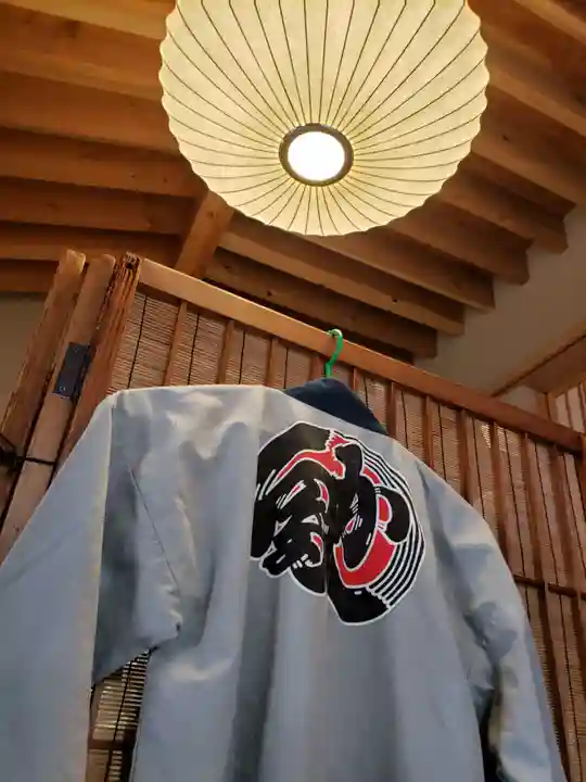 五十稲荷神社(栄寿稲荷神社)(東京都)