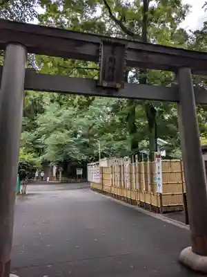 東郷神社(東京都)