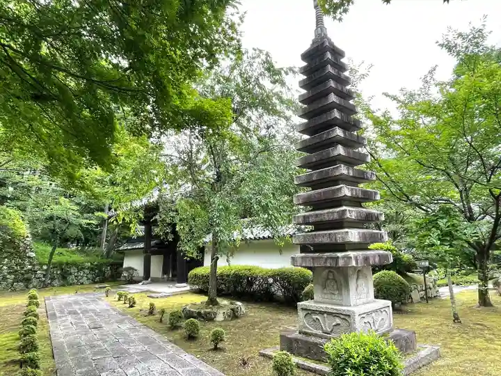 西教寺(滋賀県)
