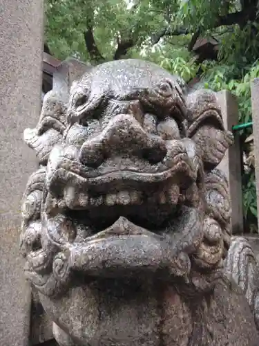 堀川戎神社(大阪府)