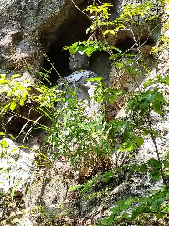 唐松山 護国寺(山形県)