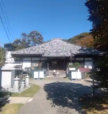 浄楽寺(神奈川県)