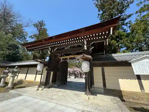 多賀大社(滋賀県)