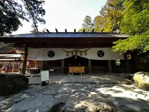 椿大神社(三重県)