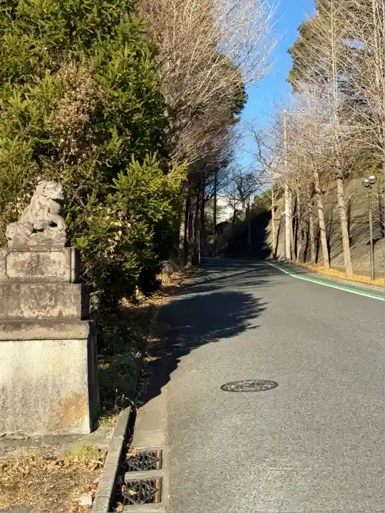 鐵神社(神奈川県)