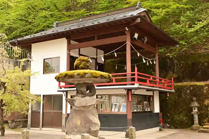 伊香保神社(群馬県)