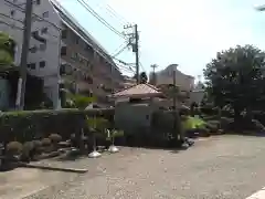 真宗大谷派太田山蓮光寺(神奈川県)