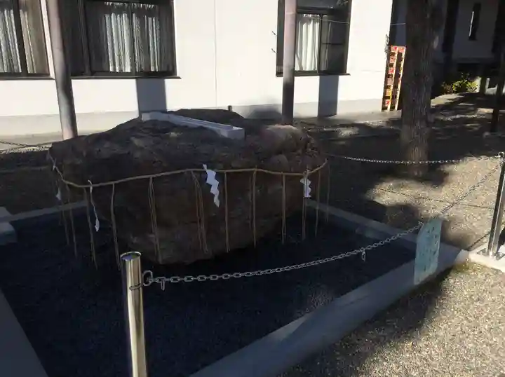 亀戸 香取神社(東京都)