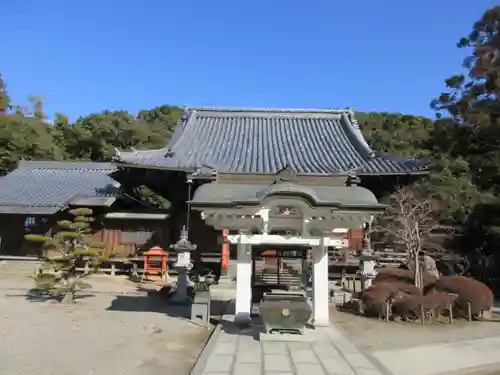 金泉寺(徳島県)