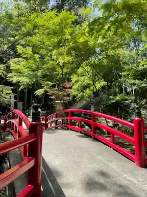 目の霊山 油山寺(静岡県)
