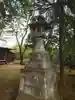 神明社のその他建物