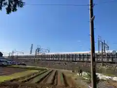 御霊神社(神奈川県)