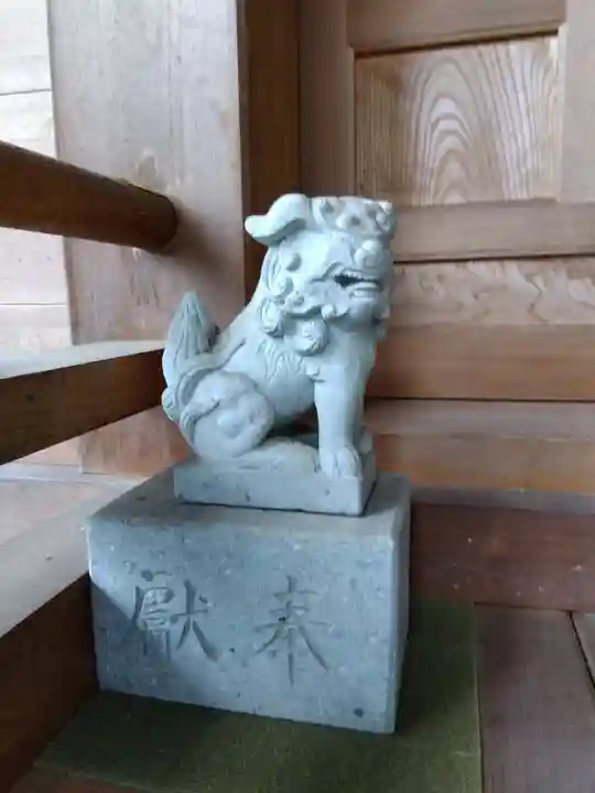 八幡神社(福井県)