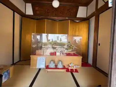 足利織姫神社(栃木県)