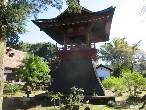 福増寺のその他建物