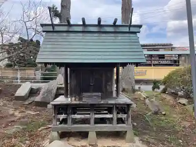 日枝神社(宮城県)