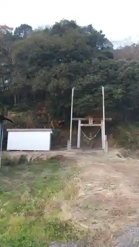 羽黒神社(栃木県)