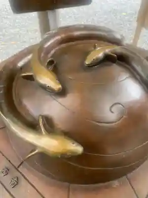 星宮神社(栃木県)