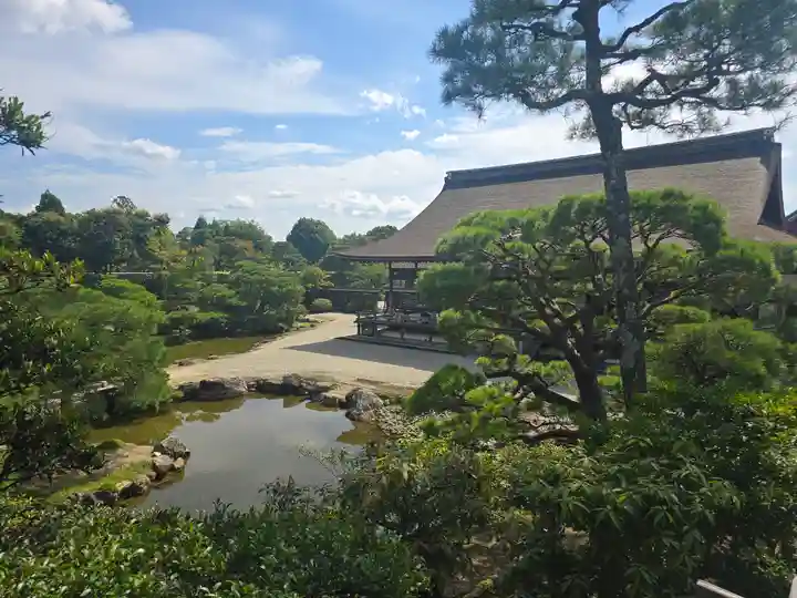 仁和寺(京都府)