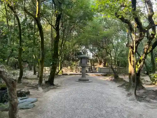 唐招提寺(奈良県)