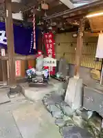 本町延命地蔵尊堂(神奈川県)