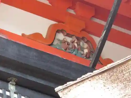 日御碕神社のその他建物