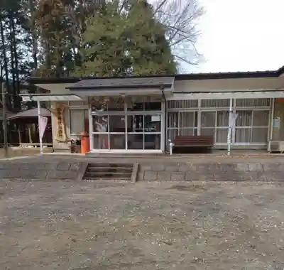 水分神社(宮城県)