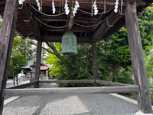 國魂神社のその他建物