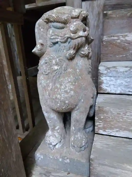 伊射奈伎神社(福井県)