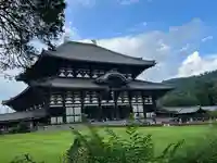東大寺(奈良県)