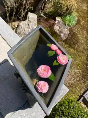 歓喜院のその他建物