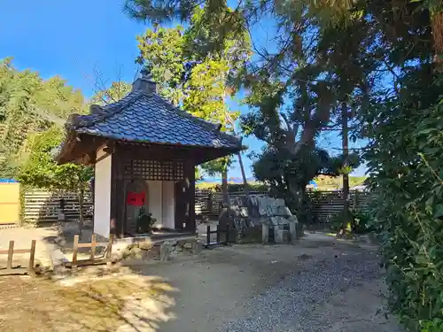 法輪寺(奈良県)