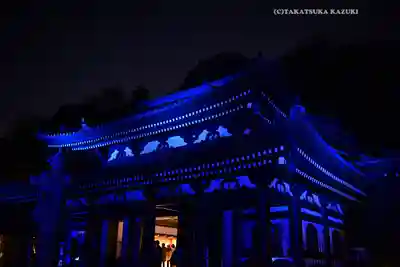 長谷寺のお祭り